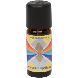 mosquito repellent - Mosquitoschutz von devarikha