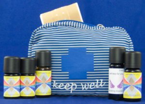 Reiseapotheke - 1