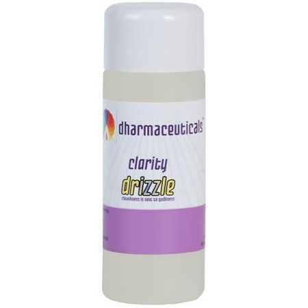 clarity drizzle - Duschgel Klarheit von dharmaceuticals