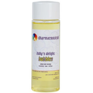 baby's delight bubbles von dharmaceuticals