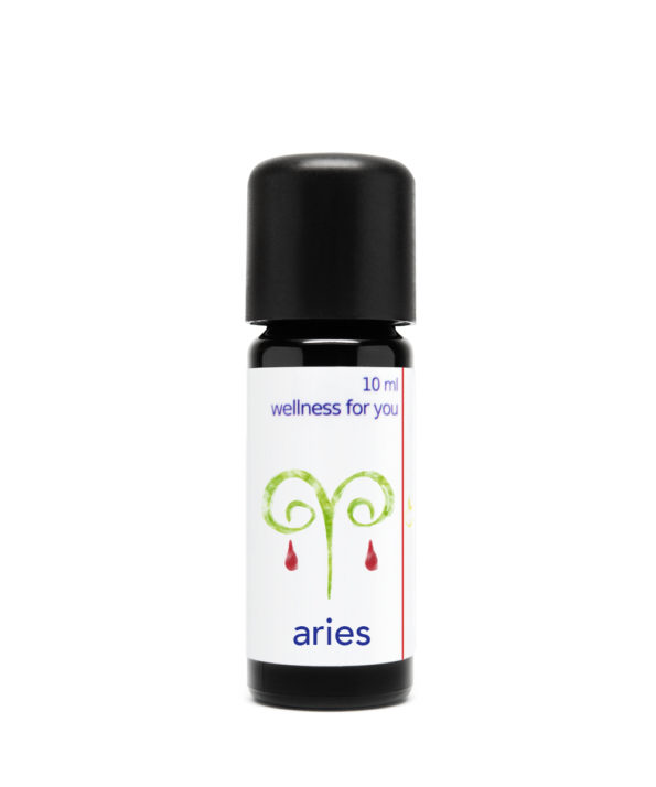 aries-Widder von aurelialex