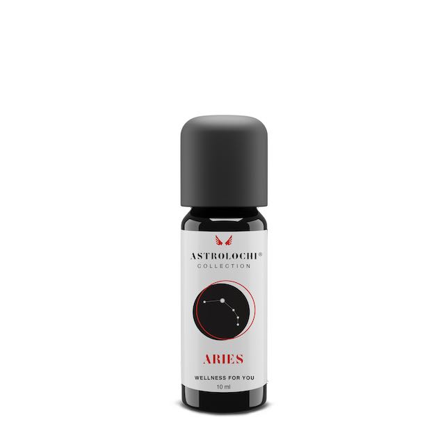 aries-Widder von aurelia essential oils