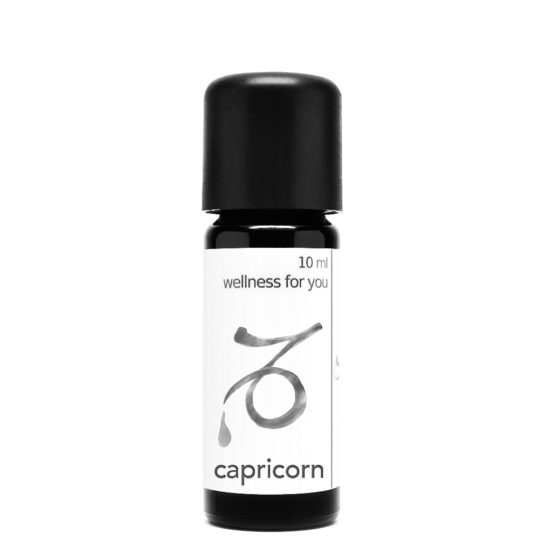 capricorn-Steinbock von aurelia essential oils