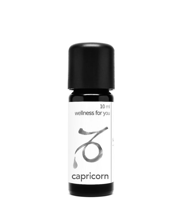 capricorn-Steinbock von aurelia essential oils