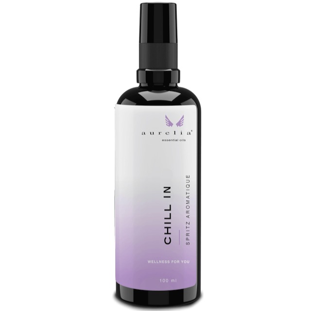 chill in spritz aromatique von aurelia essential oils