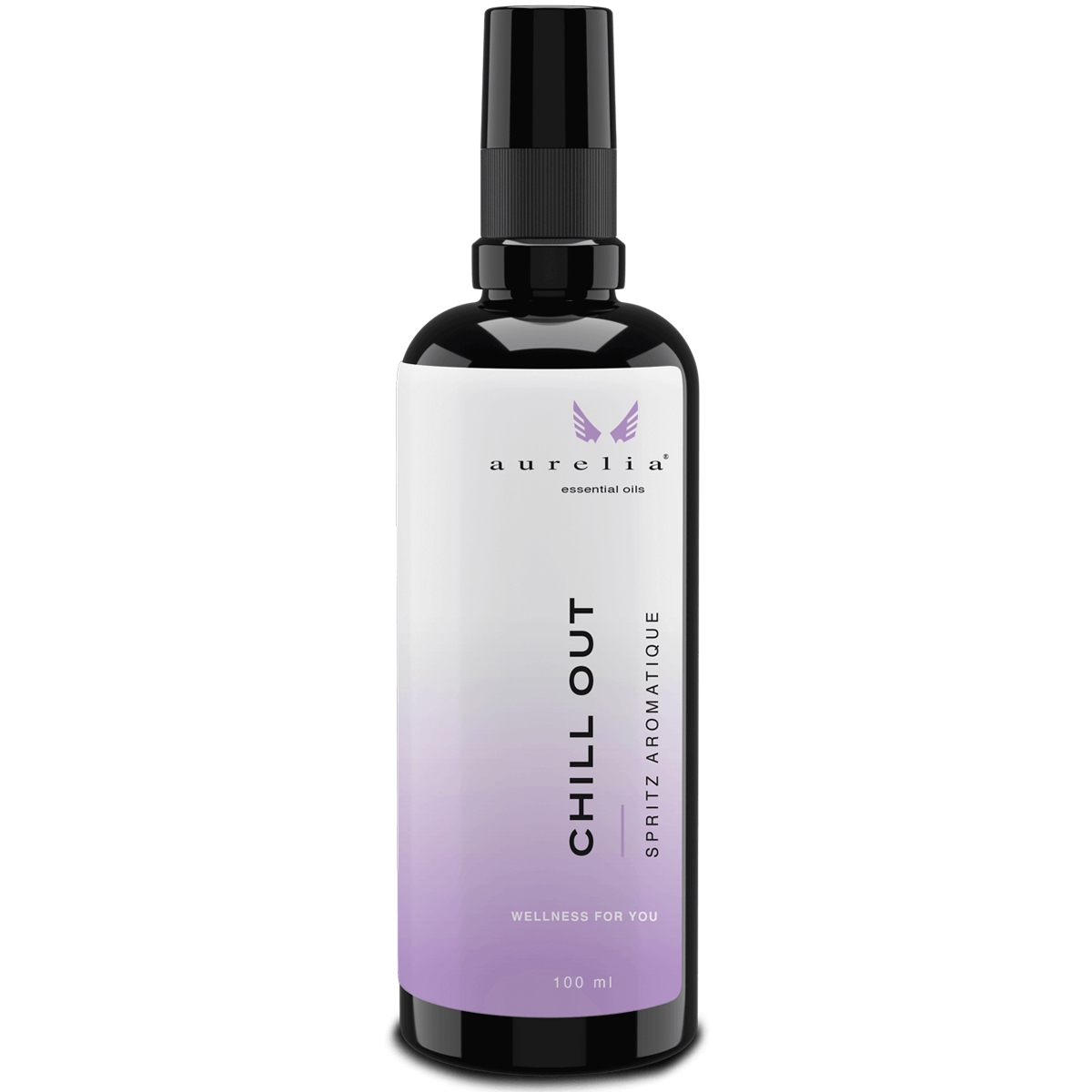 chill out spritz aromatique von Aurelia®