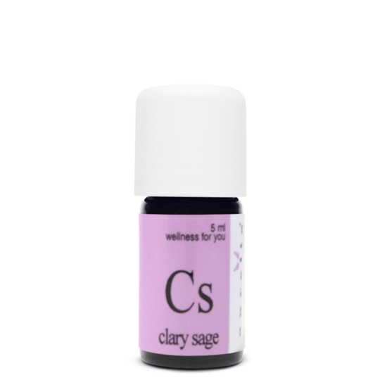 Muskatellersalbei - clary sage - Myristica fragrans