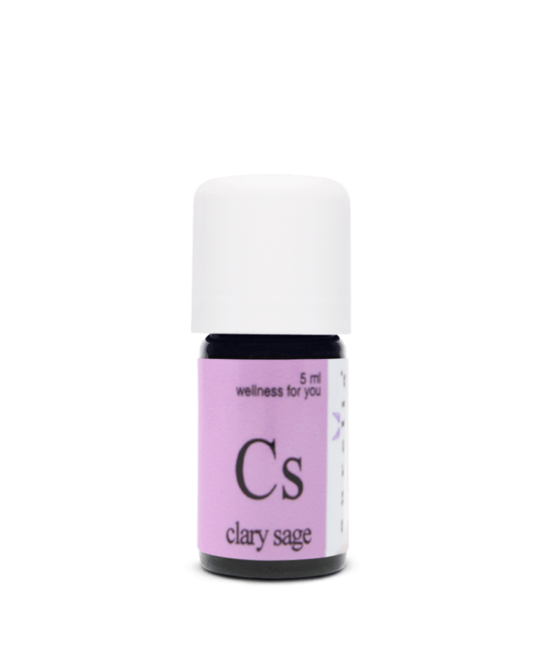 Muskatellersalbei - clary sage - Myristica fragrans