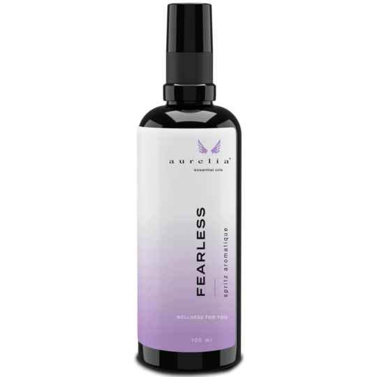 fearless spritz aromatique von aurelia essential oils