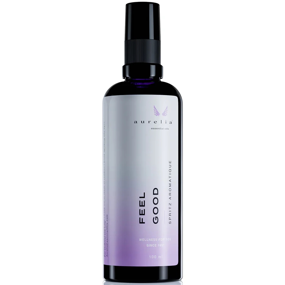 feel good spritz aromatique von aurelia