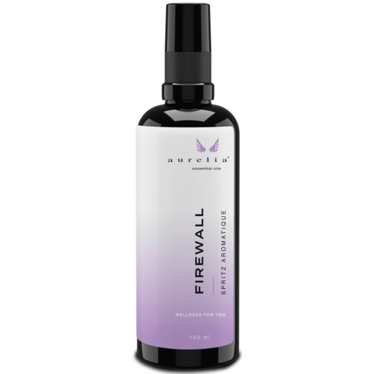 firewall spritz aromatique von aurelia essential oils