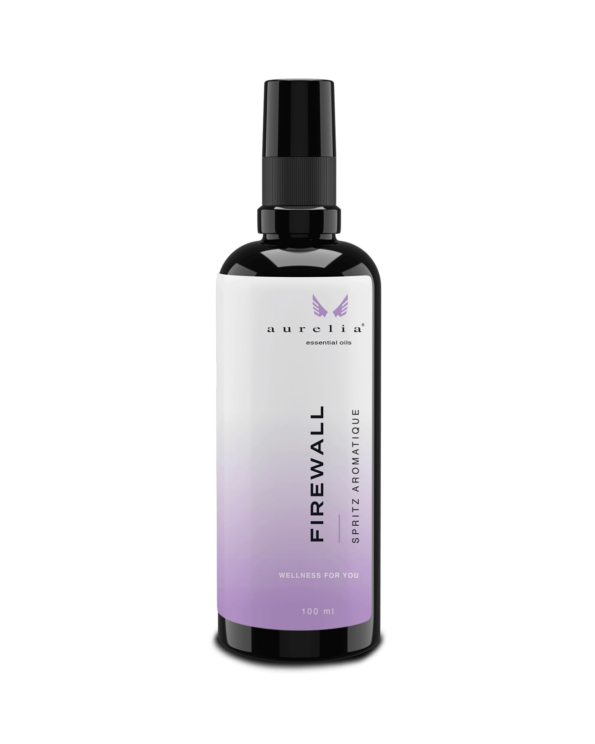 firewall spritz aromatique von aurelia essential oils