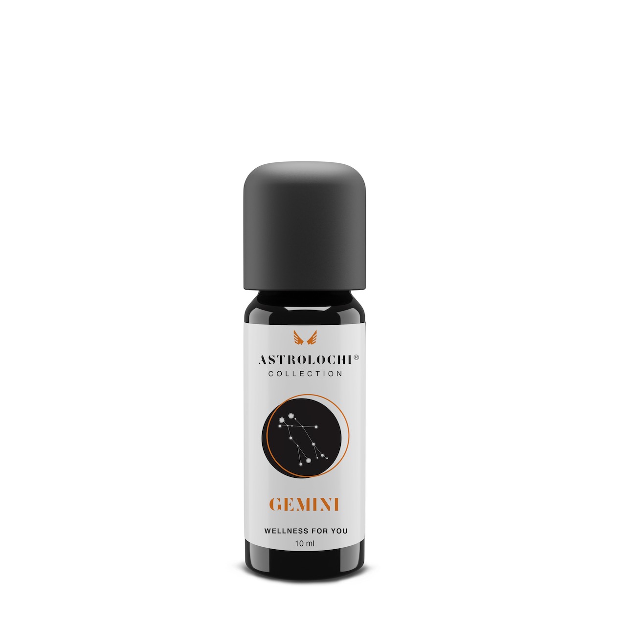 gemini-Zwilling - Sternzeichenmischung von aurelia essential oils