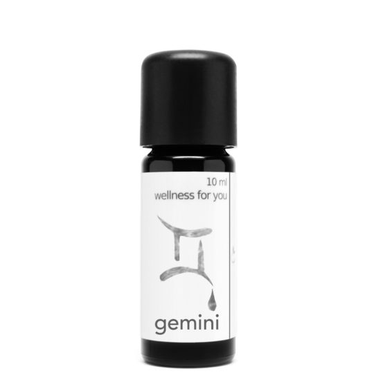 gemini-Zwilling - Sternzeichenmischung von aurelia essential oils