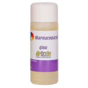 glow drizzle - Duschgel mit emotional cleansing von aurelialex