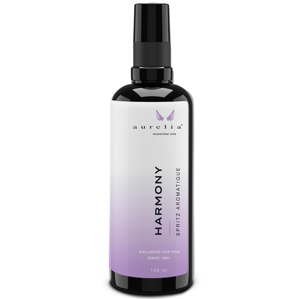 harmony spritz aromatique von aurelia essential oils