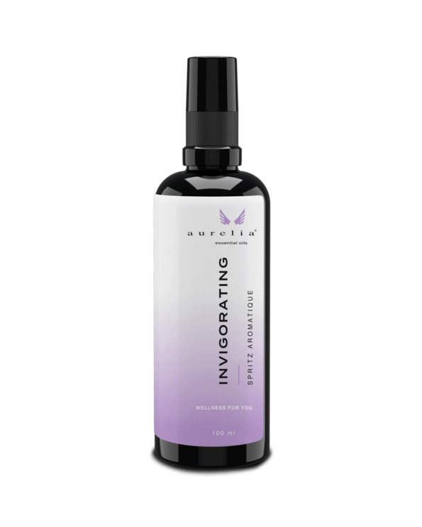 invigorating spritz aromatique von aurelia essential oils