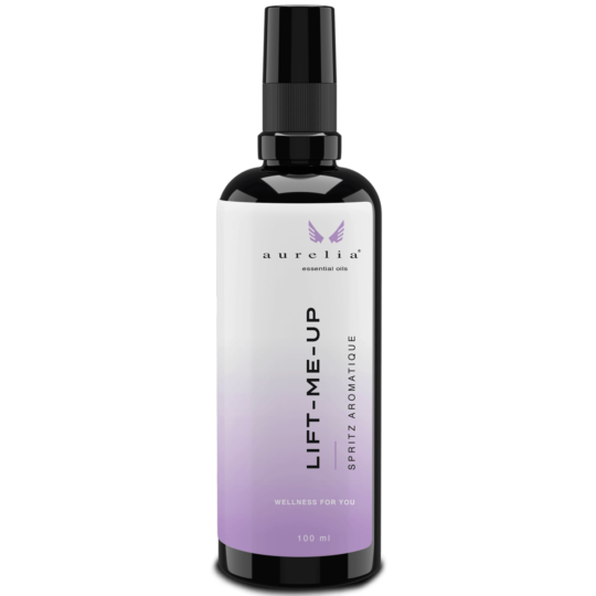 lift-me-up spritz aromatique von aurelia essential oils