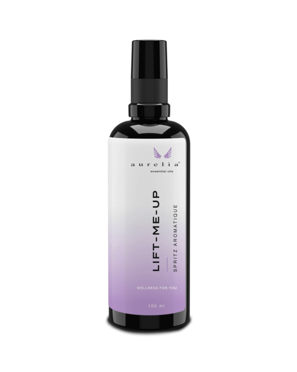 lift-me-up spritz aromatique von aurelia essential oils