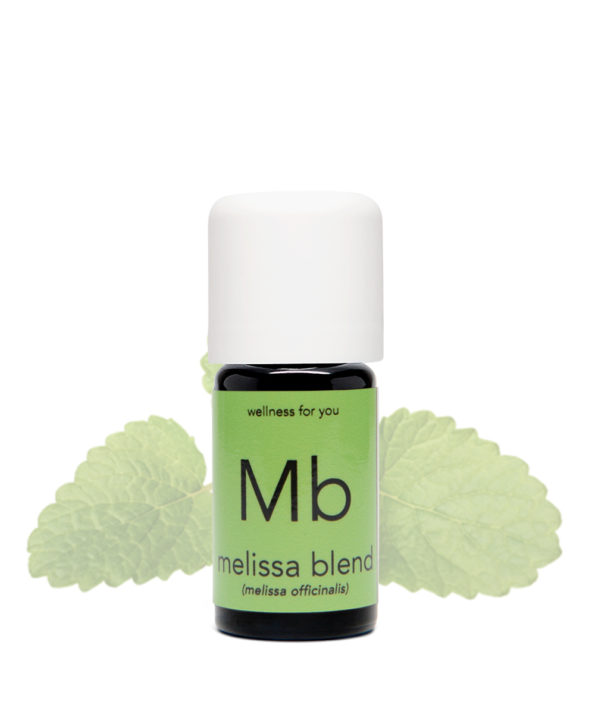 Melisse Blend