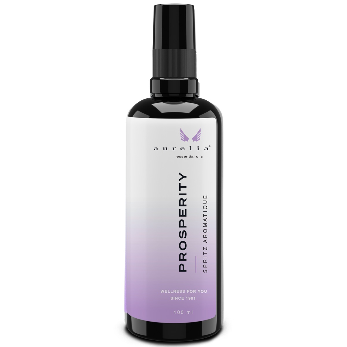 prosperity spritz aromatique von aurelia essential oils