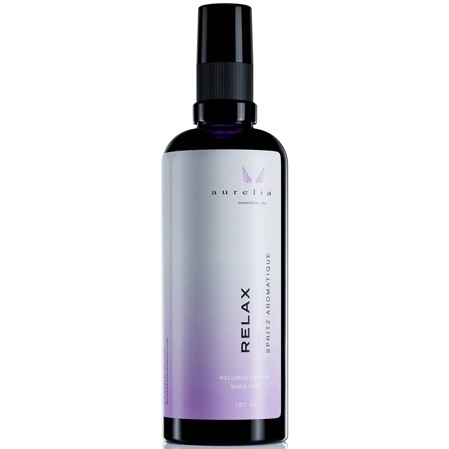 Relax Spritz Aromatique von aurelia