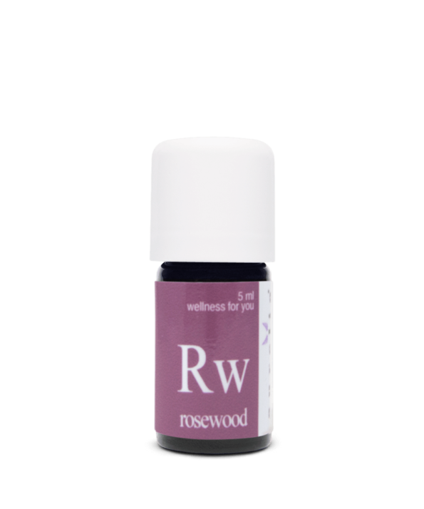 Rosenholz - rosewood - Aniba rosaeodora