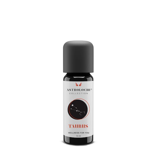 taurus-Stier von aurelia essential oils