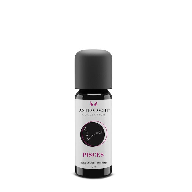 pisces - Fische von aurelia essential oils