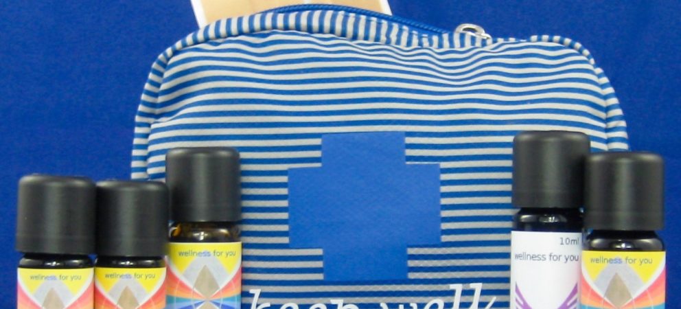 Reiseapotheke