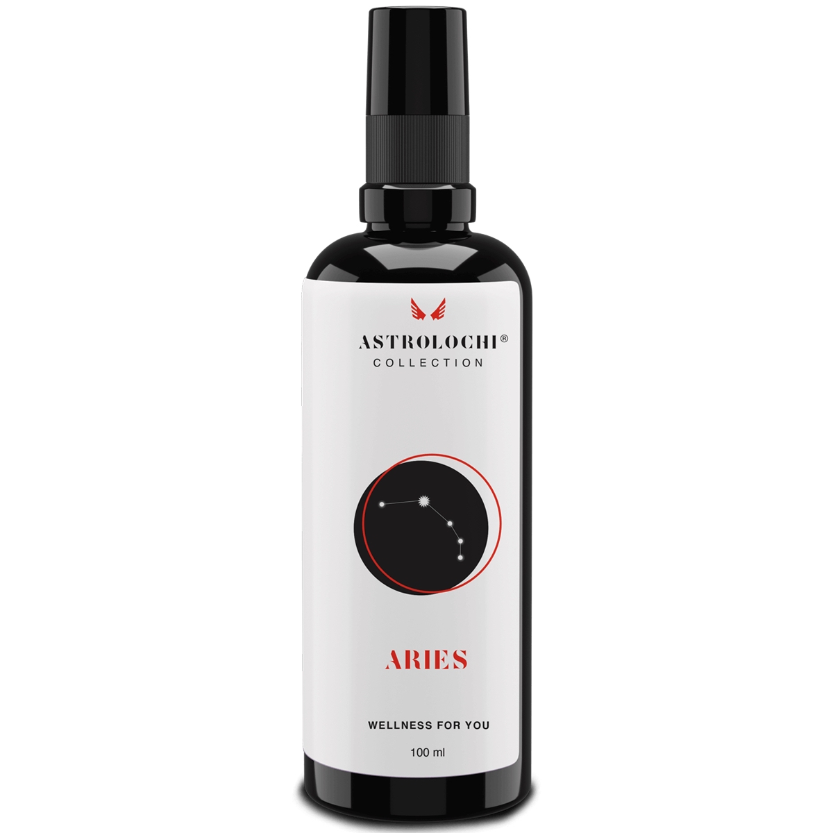 aries spritz aromatique - Widder Aura und Raumspray - Sternzeichen Widder
