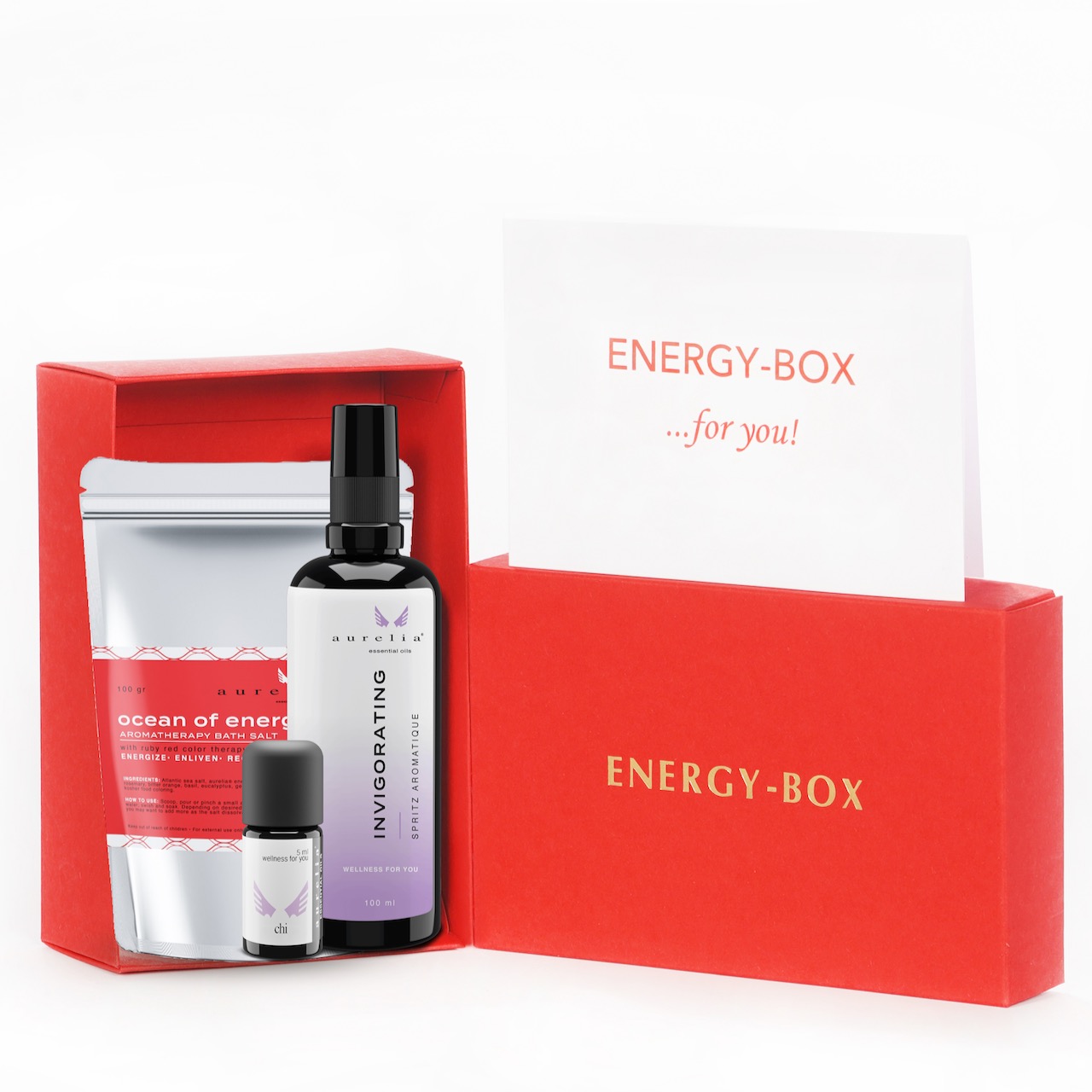 Energy-Box