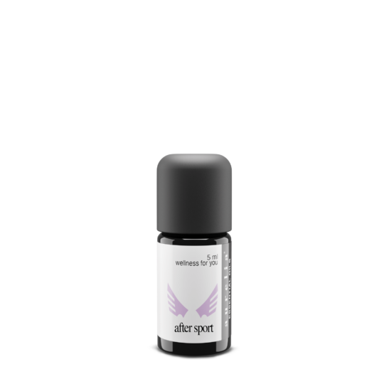 after sport von aurelia essential oils