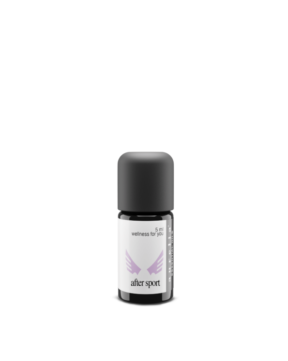 after sport von aurelia essential oils