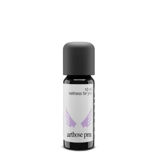 arthrose pm von aurelia essential oils