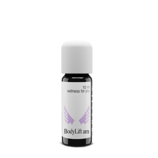 BodyLift am von aurelia essential oils