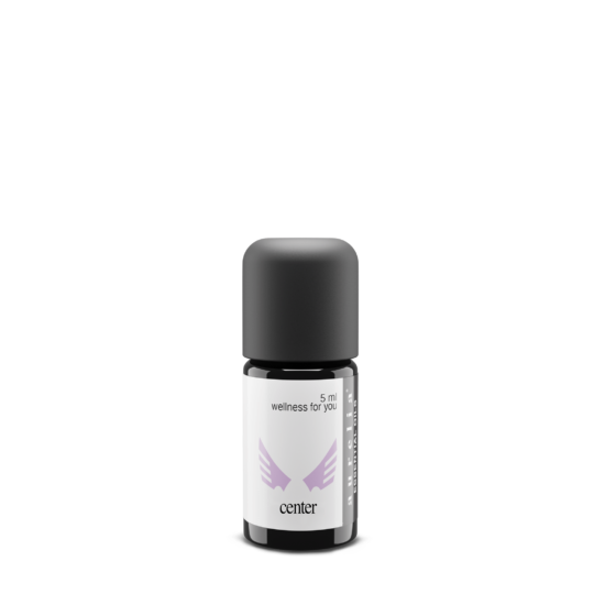 center von aurelia essential oils