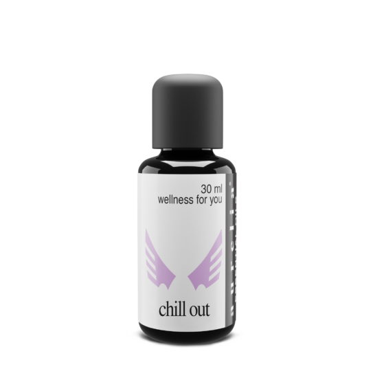 chill out von aurelia essential oils