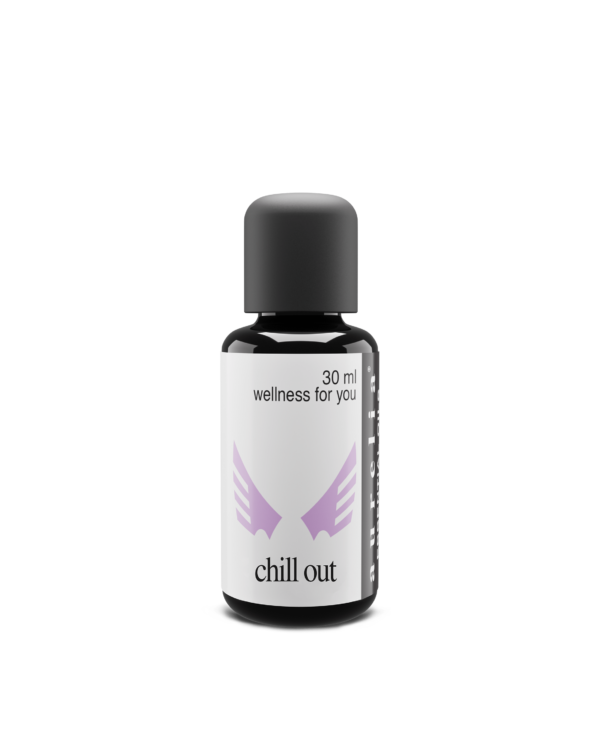 chill out von aurelia essential oils