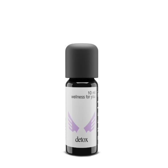detox von aurelia essential oils