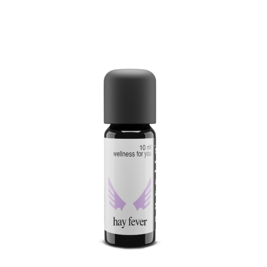 hay fever von aurelia essential oils