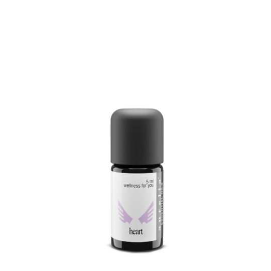 heart von aurelia essential oils