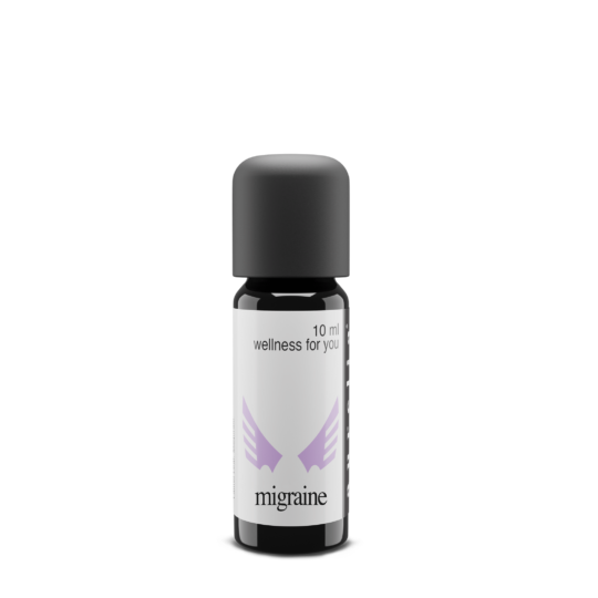 migraine von aurelia essential oils