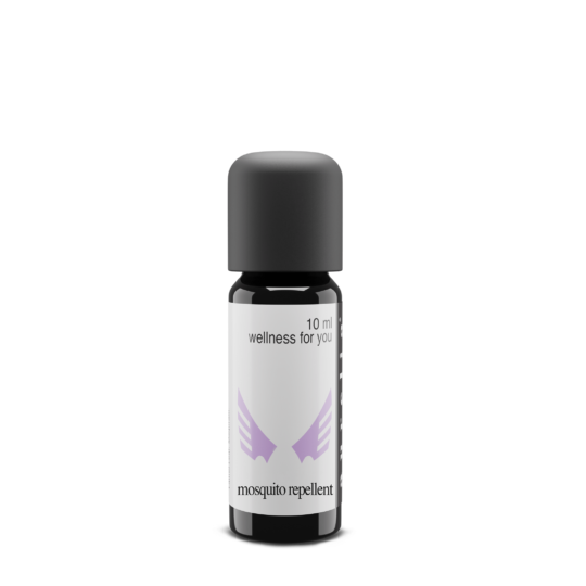 mosquito repellent von aurelia essential oils