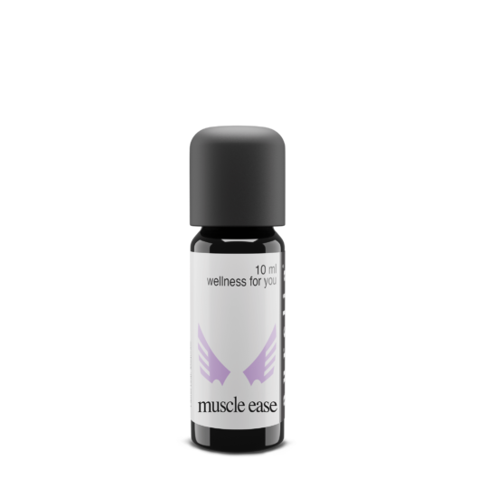 muscle ease von aurelia essential oils