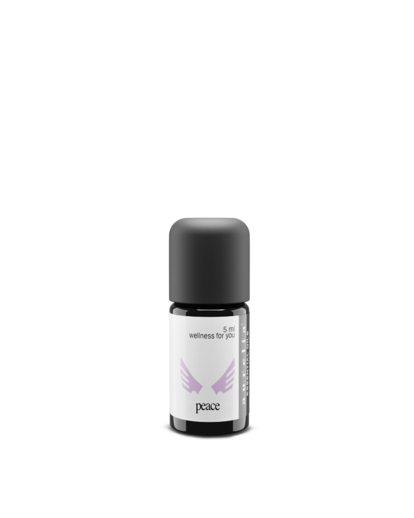 peace von aurelia essential oils