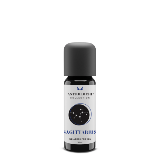 sagittarius von aurelia essential oils