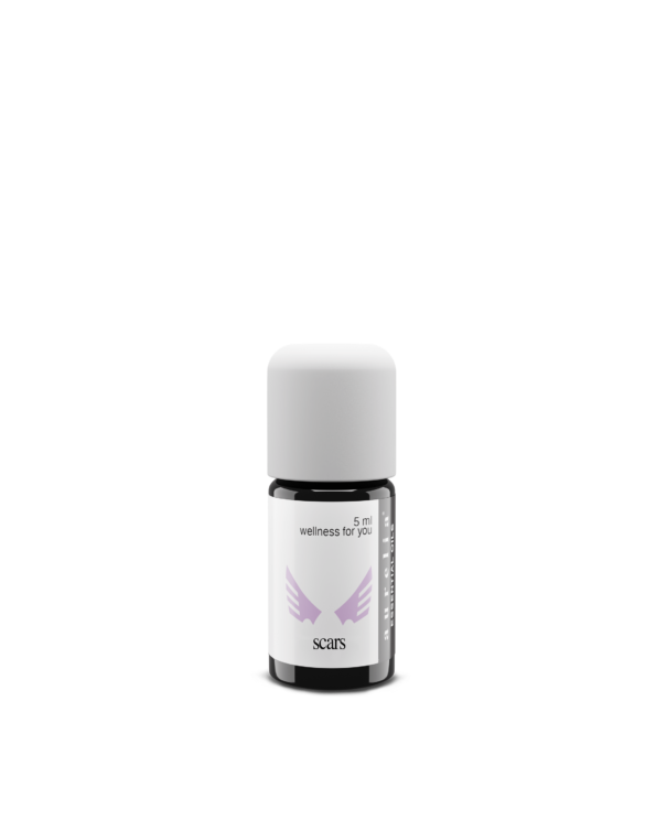 scars von aurelia essential oils