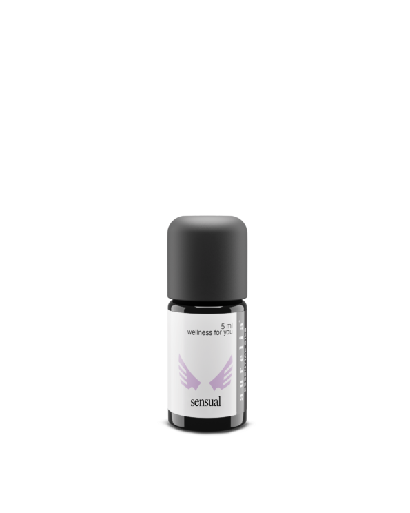 sensual von aurelia essential oils