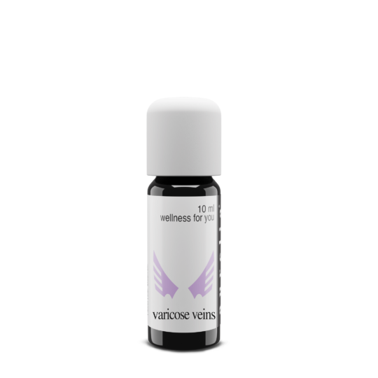 varicose veins von aurelia essential oils